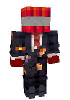Скин по нику boomblocksMC