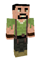 Скин по нику boomerdude10