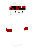 Скин по нику boristhewolf