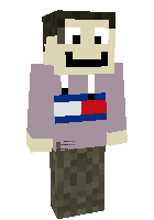 Скин по нику boss765