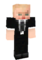 Скин по нику boss_baby