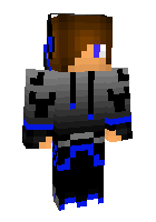 Скин по нику bossboyy2000