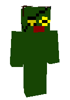 Скин по нику bossu