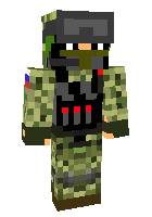 Скин по нику bosti