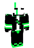 Скин по нику box_man