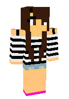 Скин по нику boxxy