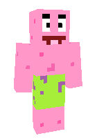 Скин по нику boyb