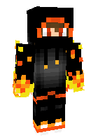 Скин по нику boybonnie