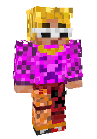 Скин по нику br000craft