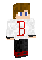 Скин по нику br4