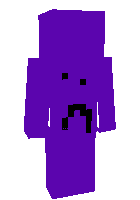 Скин по нику bradanb