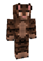 Скин по нику brambleclaw