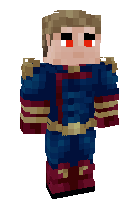 Скин по нику branx