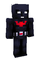 Скин по нику brawler_
