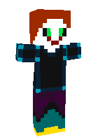 Скин по нику brawler_sandy