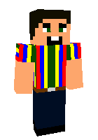 Скин по нику breadbug13