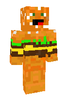 Скин по нику breadwithcheese
