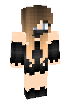 Скин по нику bree_warden
