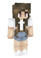 Скин по нику breezeblocks