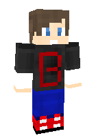 Скин по нику brettboss32