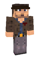 Скин по нику brettbuford