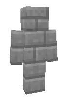 Скин по нику brick_stone