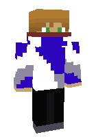 Скин по нику brickalator