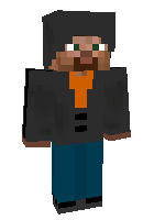 Скин по нику brickthemovie