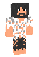 Скин по нику bristleback