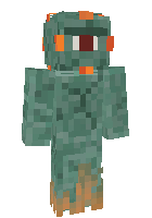 Скин по нику brobot817
