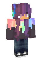 Скин по нику bronygirl