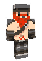 Скин по нику bronzebeard