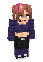 Скин по нику brother_boy