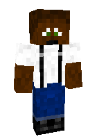 Скин по нику brownhair