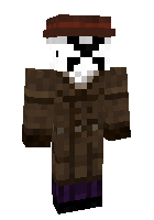 Скин по нику brownies03