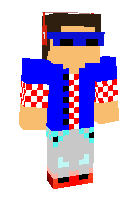 Скин по нику brownsfan58