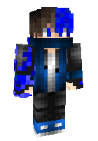 Скин по нику brrrrrr