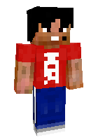 Скин по нику brunogeorge