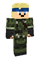 Скин по нику bsdm
