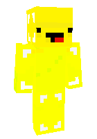 Скин по нику btroutman