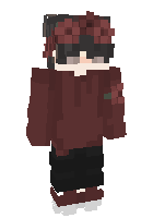 Скин по нику buckstyles