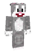 Скин по нику bugsbunny_