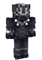 Скин по нику build
