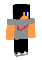 Скин по нику buildcarter8