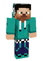 Скин по нику builderboi101