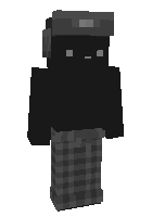 Скин по нику builderr