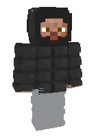 Скин по нику buldier