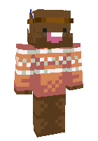 Скин по нику bumb