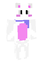 Скин по нику bunne