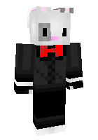 Скин по нику bunnyfresh
